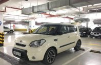 Kia Soul    2010 - Bán Kia Soul năm sản xuất 2010, xe nhập, máy móc còn nguyên zin chạy ổn định, chưa hỏng hóc gì giá 460 triệu tại Hà Nội