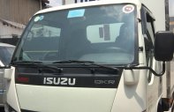 Isuzu QKR 2014 - Bán Isuzu QKR 1t9 cũ 2014, đã qua sử dụng giá 370 triệu tại Tp.HCM