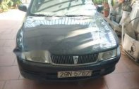 Mitsubishi Lancer   2002 - Cần bán gấp Mitsubishi Lancer đời 2002 giá tốt giá 120 triệu tại Thái Nguyên