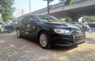 Audi A3   2016 - Bán Audi A3 đời 2016, màu đen, nhập khẩu nguyên chiếc giá 1 tỷ 400 tr tại Tp.HCM