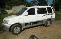 Mitsubishi Jolie 2003 - Bán Mitsubishi Jolie đời 2003, màu trắng giá 125 triệu tại TT - Huế