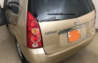 Mazda Premacy 2004 - Cần bán Mazda Premacy năm sản xuất 2004, số tự động giá cạnh tranh giá 175 triệu tại Thanh Hóa