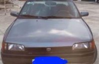 Mazda 323 1995 - Bán Mazda 323 đời 1995, màu xanh giá 35 triệu tại Quảng Trị