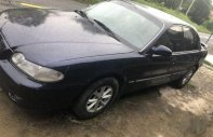 Hyundai Sonata 1997 - Cần bán lại xe Hyundai Sonata đời 1997, màu xanh giá 80 triệu tại Đắk Lắk