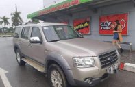 Ford Everest    AT 2008 - Cần bán gấp Ford Everest AT năm 2008, ĐK 2009 giá 395 triệu tại Hà Nội