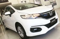 Honda Jazz 1.5V 2018 - Bán Honda Jazz 1.5V năm sản xuất 2018, nhập khẩu nguyên chiếc, giá cạnh tranh giá 544 triệu tại Long An