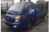 Hyundai Porter 2018 - Bán Hyundai Porter H150 thùng lửng- Hyundai Đăk Lăk - Hỗ trợ trả góp 70%, giá cực tốt – Mr. Trung: 0935.751.516 giá 405 triệu tại Đắk Lắk