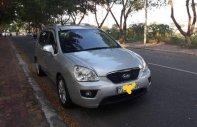 Kia Carens   AT 2011 - Bán xe Kia Carens AT sản xuất 2011, màu bạc, odo đúng 82800km giá 365 triệu tại BR-Vũng Tàu