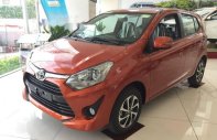 Toyota Wigo   2018 - Bán Toyota Wigo 2018, xe nhập, 345tr giá 345 triệu tại Lâm Đồng