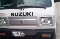 Suzuki Carry 2015 - Cần bán Suzuki Carry 2015, màu trắng giá 230 triệu tại Hà Nội