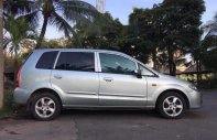 Mazda Premacy   2007 - Cần bán xe Mazda Premacy năm sản xuất 2007, màu bạc xe gia đình, 280 triệu giá 280 triệu tại Tp.HCM