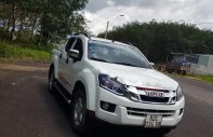 Isuzu Dmax LS 2.5 4x4 AT 2016 - Bán ô tô Isuzu Dmax LS 2.5 4x4 AT sản xuất 2016, màu trắng, xe nhập chính chủ giá cạnh tranh giá 570 triệu tại Kon Tum