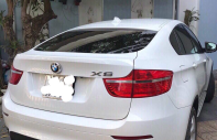 BMW X6   2011 - Cần bán BMW X6 đời 2011, xe nhập full option giá 1 tỷ 300 tr tại BR-Vũng Tàu