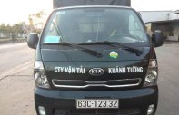 Kia Bongo 2018 - Bán Kia Bongo năm sản xuất 2018, màu xanh giá 380 triệu tại Tp.HCM