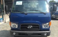 Hyundai Mighty 110S 2018 - Bán xe tải Hyundai Mighty 110S tải 6.2 tấn nhập tại Cần Thơ, An Giang, Kiên Giang giá 680 triệu tại Cần Thơ