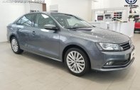 Volkswagen Jetta 2018 - Bán Sedan Jetta - Thương hiệu bán chạy nhất tại Mỹ - Nhập khẩu chính hãng Volkswagen, Hotline 090.898.8862 giá 899 triệu tại Tp.HCM