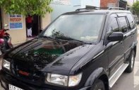 Isuzu Hi lander 2004 - Bán xe Isuzu Hi lander sản xuất năm 2004, màu đen, 220tr giá 220 triệu tại Long An