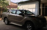 Mazda BT 50 2.2L 4x4 MT 2013 - Cần bán Mazda BT 50 2.2L 4x4 MT năm sản xuất 2013, xe nhập giá cạnh tranh giá 460 triệu tại Sơn La