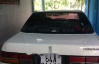 Toyota Corona MT 1989 - Cần bán xe Toyota Corona MT 1989, màu trắng  giá 70 triệu tại Vĩnh Long