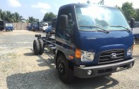 Hyundai Mighty 110S  2018 - Bán xe tải Hyundai Mighty 110S tải 6.9 tấn nhập khẩu tại Sóc Trăng, Bạc Liêu, Đồng Tháp, Vĩnh Long giá 680 triệu tại Cần Thơ