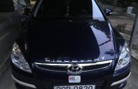 Hyundai i30 2009 - Bán Hyundai i30 đời 2009, nhập khẩu nguyên chiếc Hàn Quốc giá 395 triệu tại Tuyên Quang