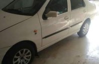 Fiat Siena 2006 - Cần bán Fiat Siena năm sản xuất 2006, màu trắng xe gia đình giá 105 triệu tại Bình Phước