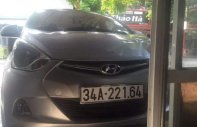 Hyundai Eon  MT 2012 - Bán xe Hyundai Eon MT năm 2012, xe nhập, ĐKLĐ 2013 giá 180 triệu tại Hải Dương