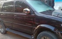 Isuzu Hi lander Custom 2008 - Bán ô tô Isuzu Hi Lander Custom sản xuất năm 2008, màu đen, xe còn tốt giá 280 triệu tại Ninh Bình