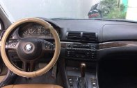 BMW 3 Series 2003 - Bán BMW 3 Series đời 2003, xe nhập, giá chỉ 210 triệu giá 210 triệu tại Quảng Ninh