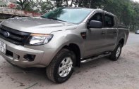 Ford Ranger XL 2015 - Bán ô tô Ford Ranger XL sản xuất năm 2015, màu xám, xe nhập  giá 535 triệu tại Hà Nội