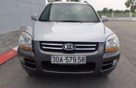 Kia Sportage    AT 2007 - Bán Kia Sportage AT Sx 2007, Đk 2008 giá 295 triệu tại Hà Nội