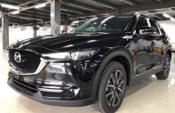 Mazda CX 5 2018 - Bán Mazda CX 5 sản xuất năm 2018, màu đen giá 899 triệu tại Long An