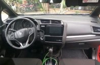 Honda Jazz 2018 - Cần bán xe Honda Jazz đời 2018, nhập khẩu, chân ga êm ái và chân phanh mượt mà giá 624 triệu tại Long An