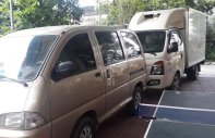 Daihatsu Citivan 2003 - Bán Daihatsu Citivan đời 2003, màu bạc giá 70 triệu tại Thái Nguyên