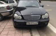 Mercedes-Benz C class   C180K  2002 - Cty FTC thanh lý xe C180K Sx 2002, xe cực đẹp, máy chất gầm chắc giá 185 triệu tại Hà Nội