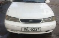 Daewoo Cielo 2000 - Bán Daewoo Cielo đời 2000, màu trắng ít sử dụng giá 40 triệu tại Phú Thọ