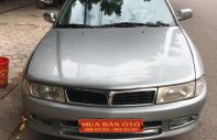 Mitsubishi Lancer 2000 - Bán Mitsubishi Lancer đời 2000, màu bạc giá 112 triệu tại Bắc Kạn