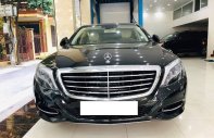 Mercedes-Benz S class S400 2014 - Bán Mercedes S400 màu đen /kem sản xuất năm 2014. Biển Hà Nội giá 2 tỷ 780 tr tại Hà Nội