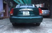 Daewoo Lanos 1.5 MT 2003 - Bán xe Daewoo Lanos 1.5 MT năm 2003, màu xanh lam  giá 105 triệu tại Yên Bái