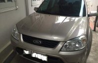 Ford Escape   2013 - Bán xe Ford Escape 2013, màu bạc, chính chủ, giá cạnh tranh giá 485 triệu tại TT - Huế