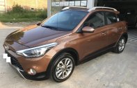 Hyundai i20 Active 2016 - Auto Đông Sơn bán ô tô Hyundai I20 Active sản xuất 2016 màu nâu, 545 triệu nhập khẩu nguyên chiếc giá 545 triệu tại Quảng Ninh