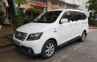 Changan Honor   1.5L MT 2015 - Bán Changan Honor 1.5L MT năm 2015, màu trắng, nhập khẩu, giá tốt giá 230 triệu tại Tp.HCM