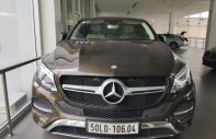 Mercedes-Benz GLE-Class GLE 400 2017 - Bán xe Mercedes GLE 400 coupe đời 2017, cũ chính hãng giá 3 tỷ 890 tr tại Tp.HCM