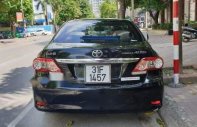 Toyota Corolla altis AT 2010 - Bán xe cũ Toyota Corolla altis AT 2010, màu đen giá 530 triệu tại Hà Nội