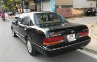 Toyota Crown Super Saloon 3.0 MT 1993 - Bán Toyota Crown Super Saloon 3.0 MT 1993, màu đen giá 155 triệu tại Yên Bái