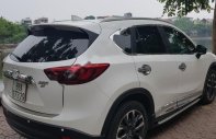 Mazda CX 5 2.5 AWD 2017 - Bán xe Mazda CX 5 2.5 AWD năm sản xuất 2017, màu trắng  giá 855 triệu tại Hải Dương