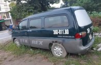 Hyundai Starex   1998 - Cần bán gấp Hyundai Starex năm sản xuất 1998, 68tr giá 68 triệu tại Bắc Giang