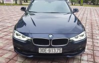BMW 3 Series 320i 2017 - Bán BMW 3 Series 320i năm 2017, biển HN, đẹp như mới giá 1 tỷ 270 tr tại Hà Nội
