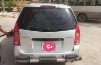 Mazda Premacy   1.8  2003 - Cần bán lại xe Mazda Premacy 1.8 sản xuất 2003, màu bạc, giá tốt giá 207 triệu tại TT - Huế