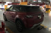 LandRover Evoque  Evoque Dynamic 2015 - Cần bán xe Range Rover Evoque Dynamic 2015 chính chủ giá 2 tỷ 300 tr tại Hà Nội